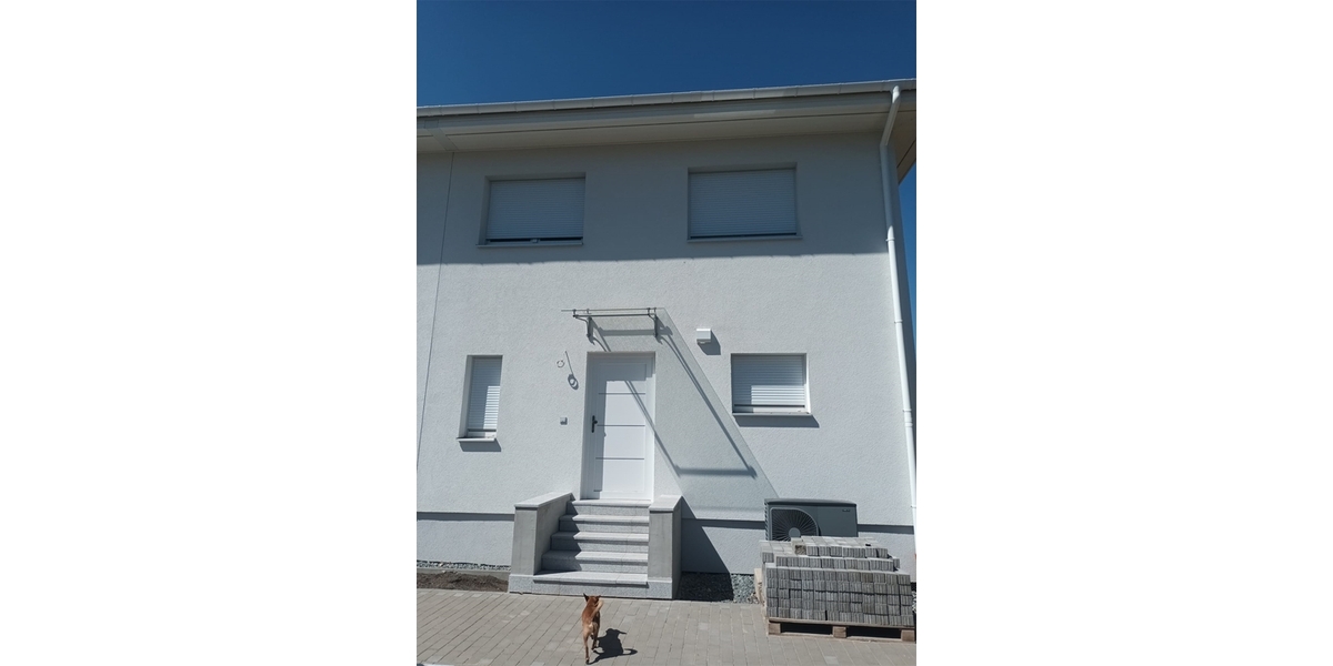 Traumhaus mit Terrasse und Garten Erstbezug, beste Energieeffizienz - Einfamilienhaus Dresden Leuben | Angebot:25883614