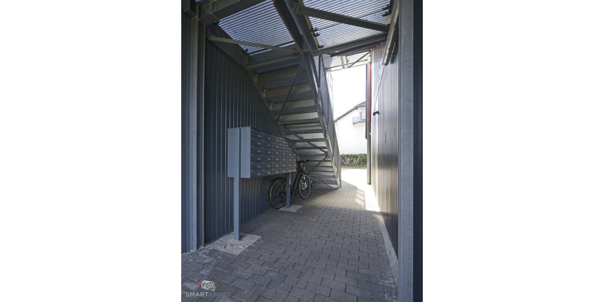 Wohnen auf Zeit Koblenz Bubenheim - 1 Zimmer, 28 m&sup2;, 790&euro; | Angebot:8800275