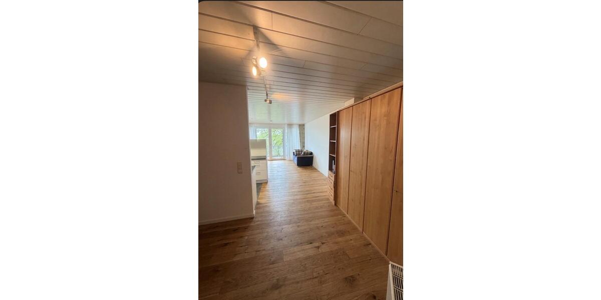 Dachgeschoßwohnung Sigmaringen - 1 Zimmer, 50 m&sup2;, 530&euro; | Angebot:26480204