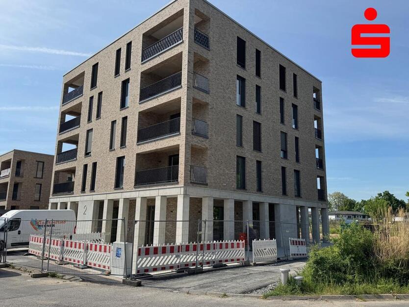 Attraktive Fläche für BäckereiCafé in Schweinfurt, Bellevue zimmer