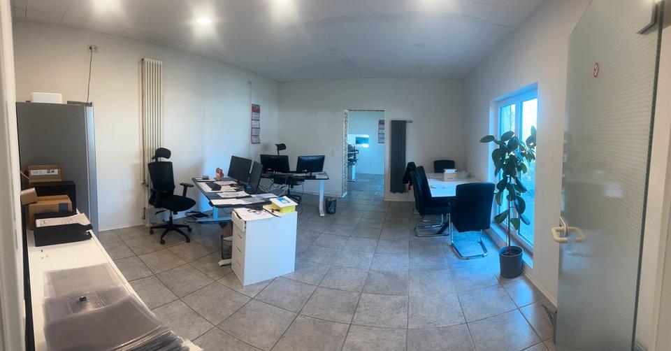 Gewerbeobjekt Mönchengladbach Süd - 1.650&euro; | Angebot:25970100