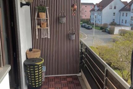 Wohnung Bad Staffelstein - 1 Zimmer, 35 m&sup2;, 450&euro; | Angebot:25922014