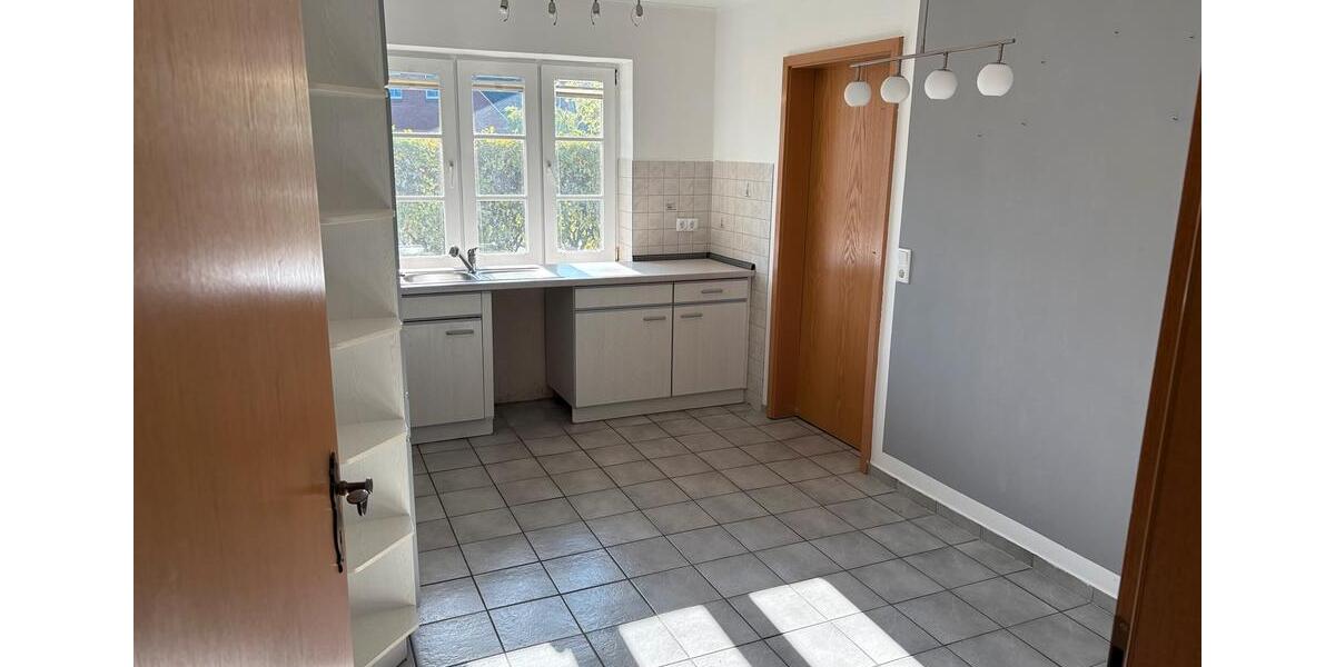 Erdgeschoßwohnung Husum - 2 Zimmer, 80 m&sup2;, 800&euro; | Angebot:26429251