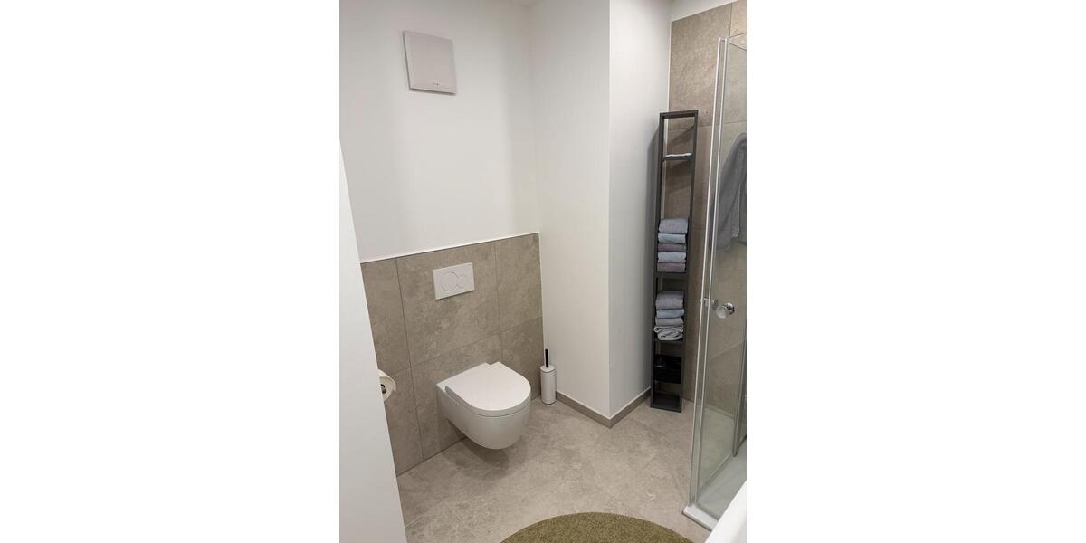 Etagenwohnung Homburg - 1 Zimmer, 38 m&sup2;, 690&euro; | Angebot:25118109