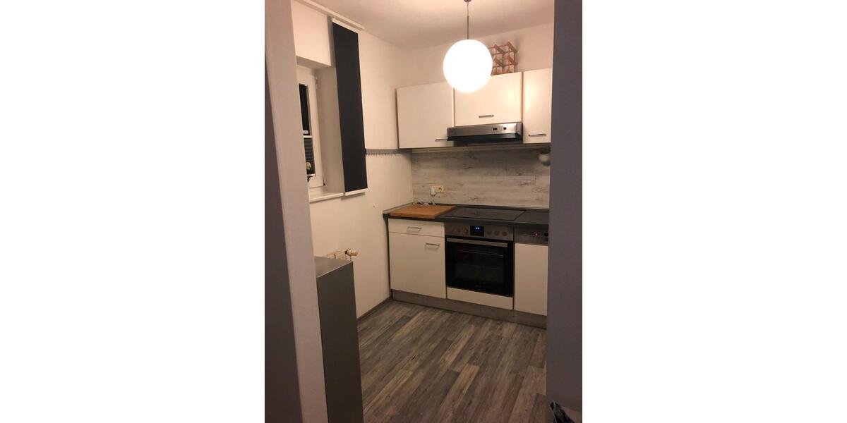 Dachgeschoßwohnung Lehre - 2 Zimmer, 54 m&sup2;, 500&euro; | Angebot:26631103