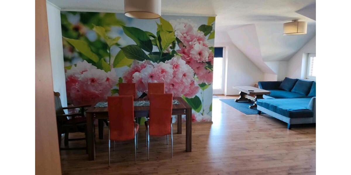 Wohnen auf Zeit Spelle - 2 Zimmer, 90 m&sup2;, 20&euro; | Angebot:24860437