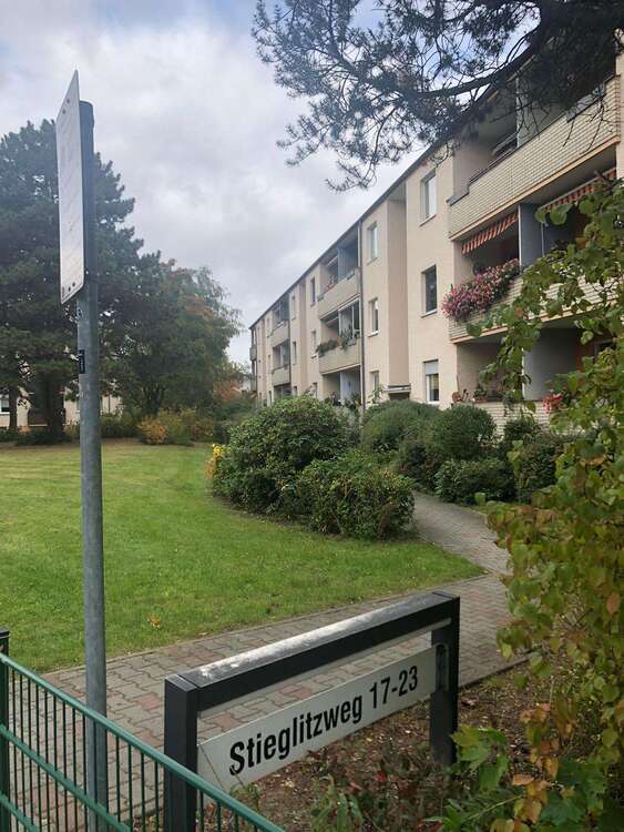 Wohnung zum Mieten in Berlin 1.450 € 82 m² 3 zimmer