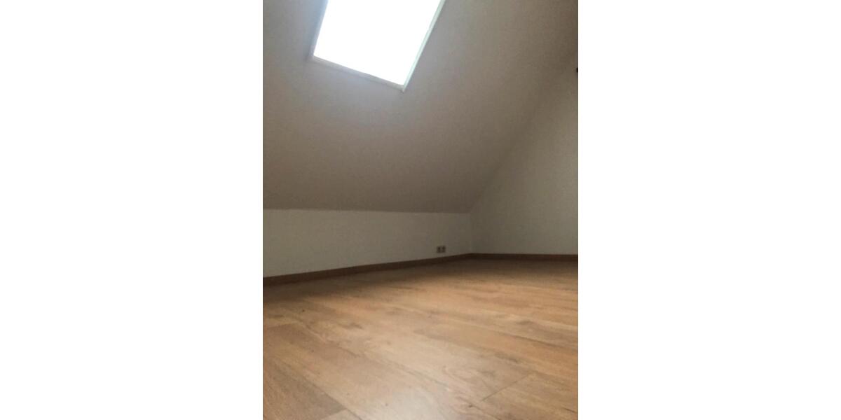 Dachgeschoßwohnung Clausthal-Zellerfeld Zellerfeld - 2 Zimmer, 45 m&sup2;, 475&euro; | Angebot:25646603