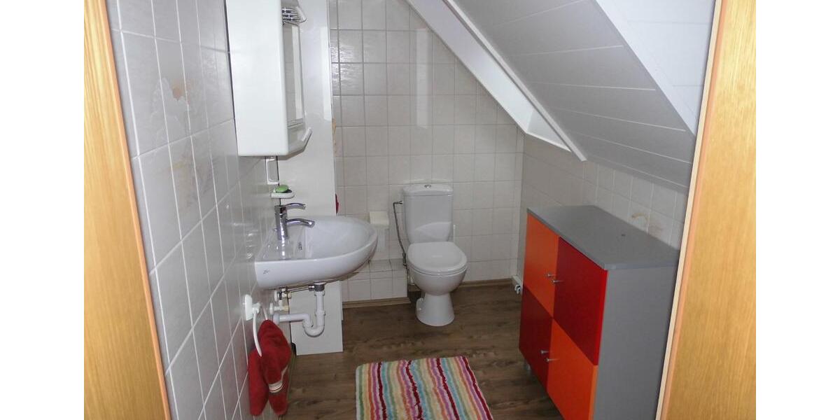 Dachgeschoßwohnung Wolfsburg Alt-Wolfsburg - 3 Zimmer, 125 m&sup2;, 990&euro; | Angebot:25343271