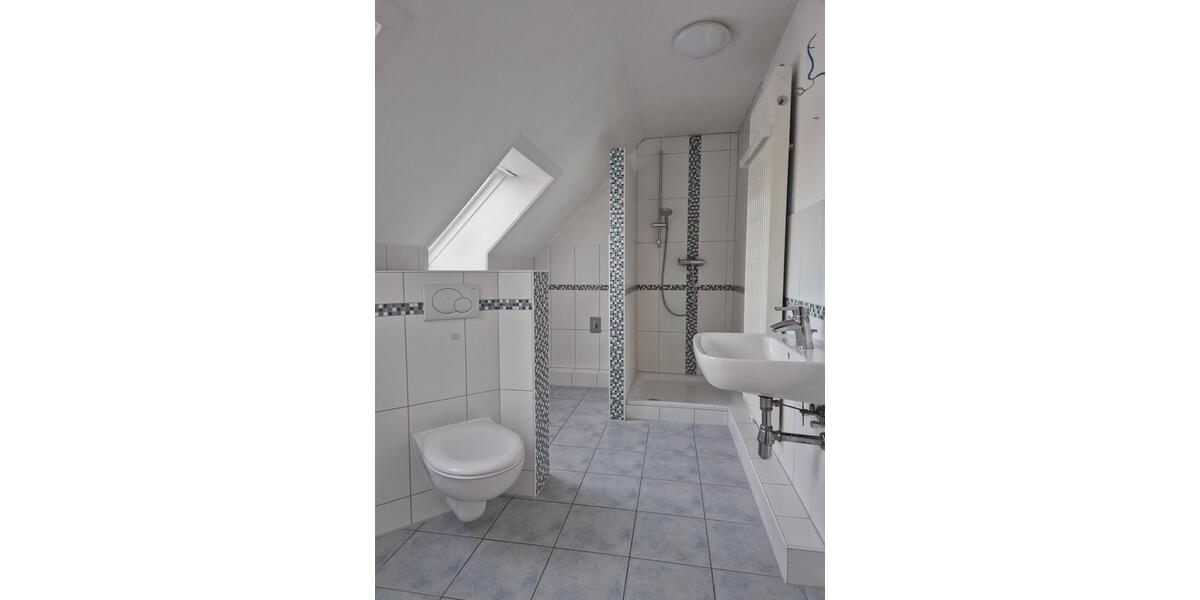 Haus mit viel Platz und Garten in Ostseenähe 5 zimmer