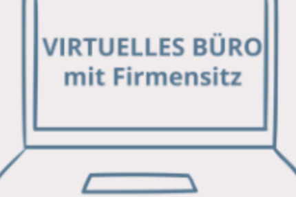 Virtuelles Büro – professionelle Geschäftsadresse wenig Fixkosten zimmer