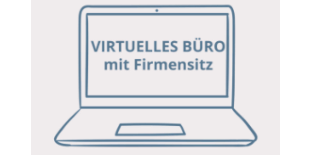 Virtuelles Büro – professionelle Geschäftsadresse wenig Fixkosten zimmer