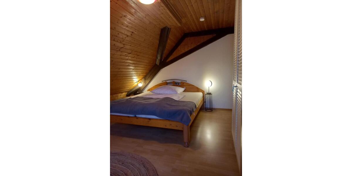 Dachgeschoßwohnung Wangen im Allgäu - 2 Zimmer, 61 m&sup2;, 690&euro; | Angebot:25151159