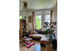 Etagenwohnung Erfurt Johannesvorstadt - 2 Zimmer, 62 m&sup2;, 700&euro; | Angebot:26498122