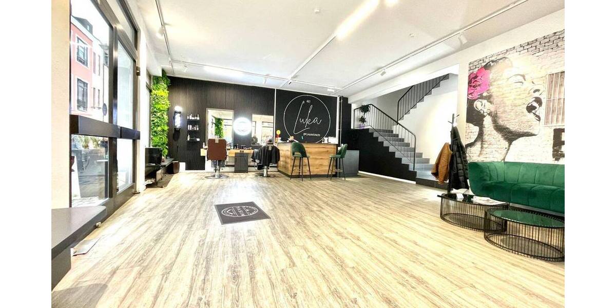 Gewerbeobjekt Ingolstadt / Ingolstadt Ingolstadt - 4 Zimmer, 1.800&euro; | Angebot:26556354