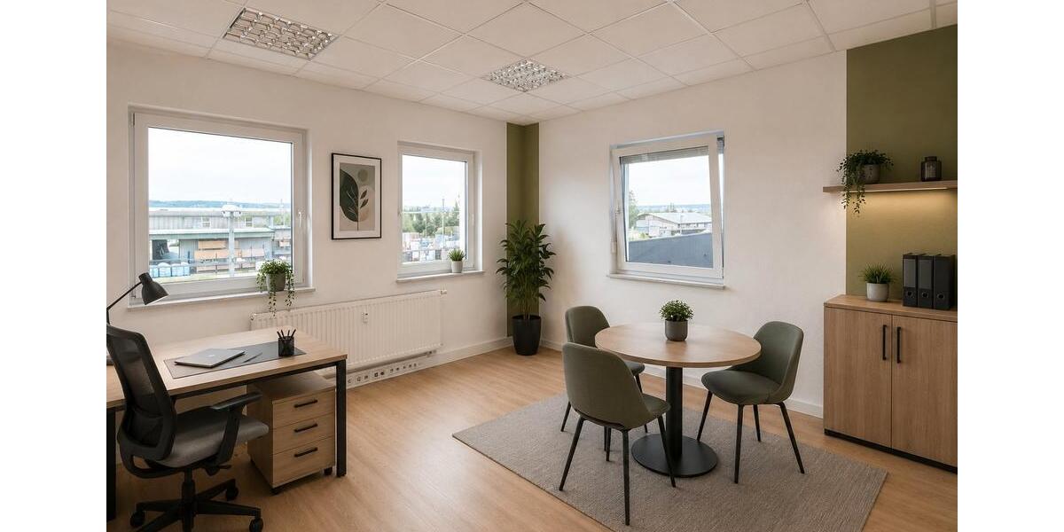 Gewerbeobjekt Stollberg (Erzgebirge) - 670&euro; | Angebot:26492492