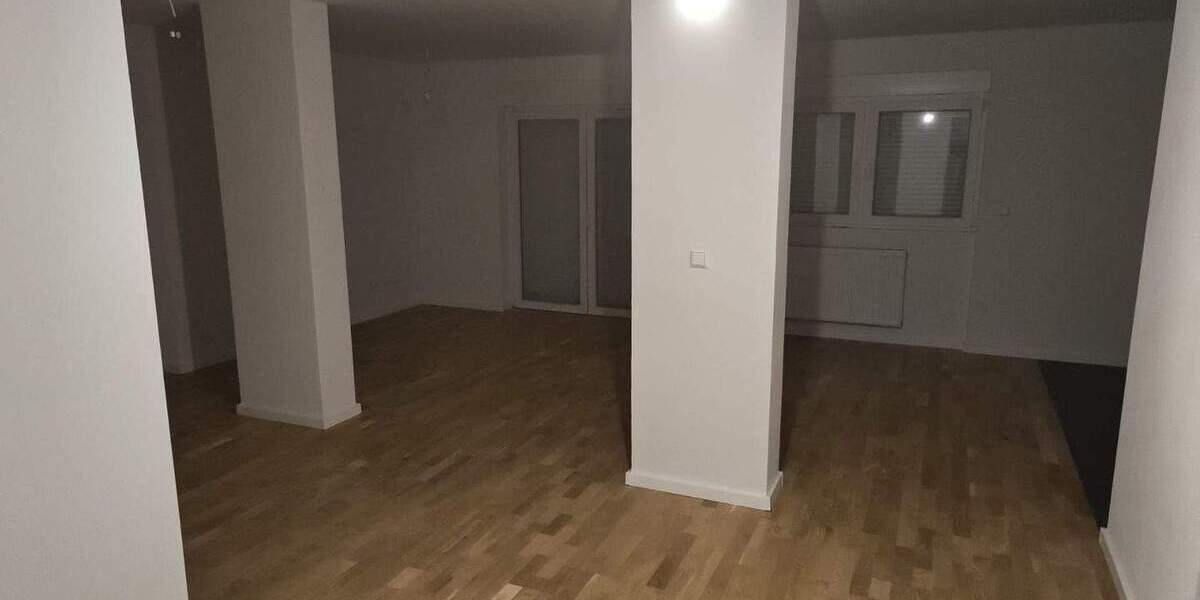 Etagenwohnung Gaggenau Bad Rotenfels - 3 Zimmer, 87 m&sup2;, 975&euro; | Angebot:24459908