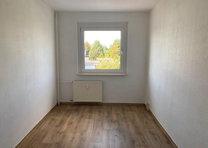 Ihr neues Zuhause: 3-Raum mit Balkon im 1. OG