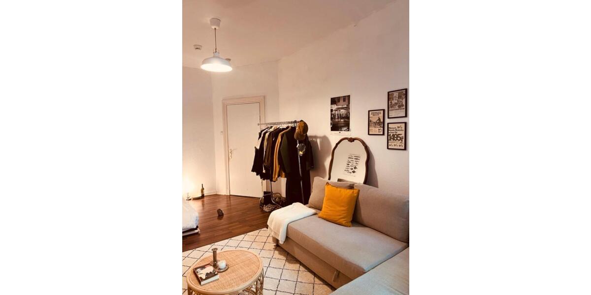 Wohnen auf Zeit Flensburg - 3 Zimmer, 24 m&sup2;, 335&euro; | Angebot:25894246