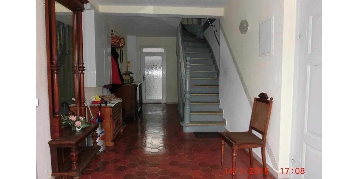 Etagenwohnung Nienburg (Saale) - 2 Zimmer, 53 m&sup2;, 360&euro; | Angebot:26325710