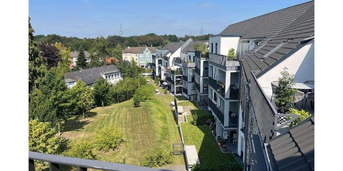 Wohnung zum Mieten in Solingen 911,87 € 69.88 m² 2 zimmer