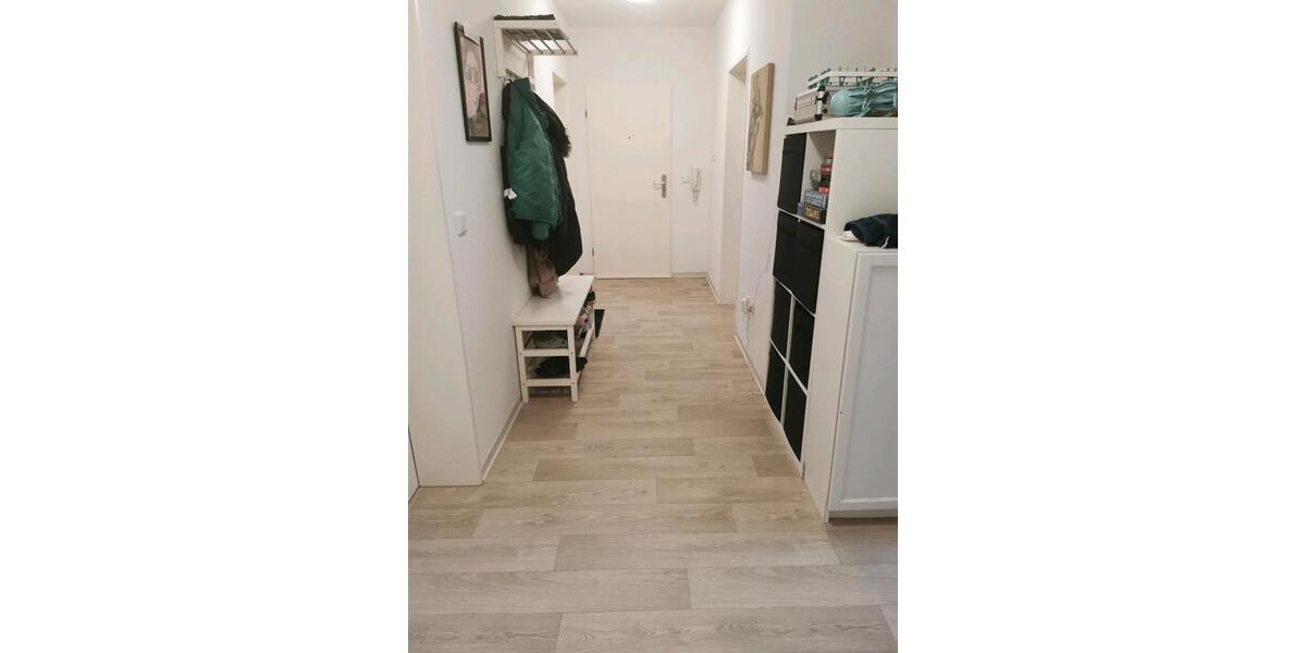 Wohnen auf Zeit Oldenburg Drielaker-Moor - 1 Zimmer, 21 m&sup2;, 360&euro; | Angebot:26581918