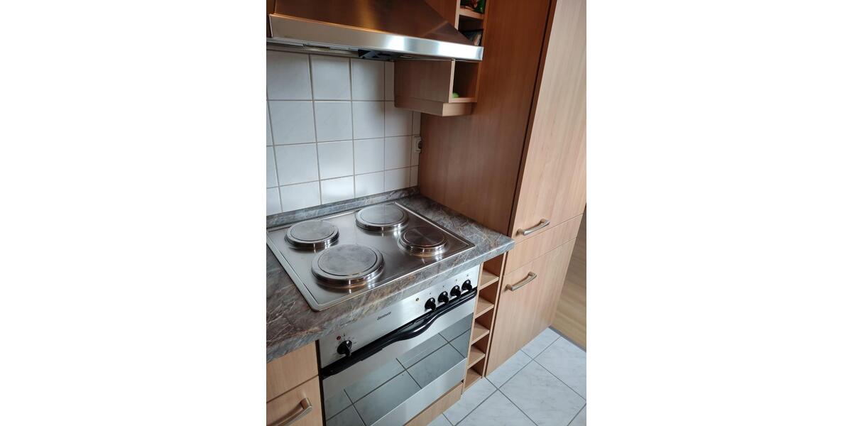 Wohnen auf Zeit Nürnberg Holzheim - 2 Zimmer, 44 m&sup2;, 610&euro; | Angebot:26228940