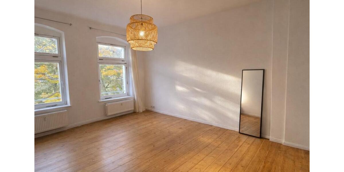 Wohnen auf Zeit Berlin Treptow-Köpenick - 1 Zimmer, 21 m&sup2;, 530&euro; | Angebot:24731786