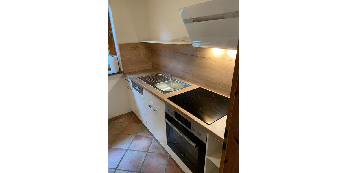 Etagenwohnung Linsengericht - 2 Zimmer, 75 m&sup2;, 900&euro; | Angebot:25479995