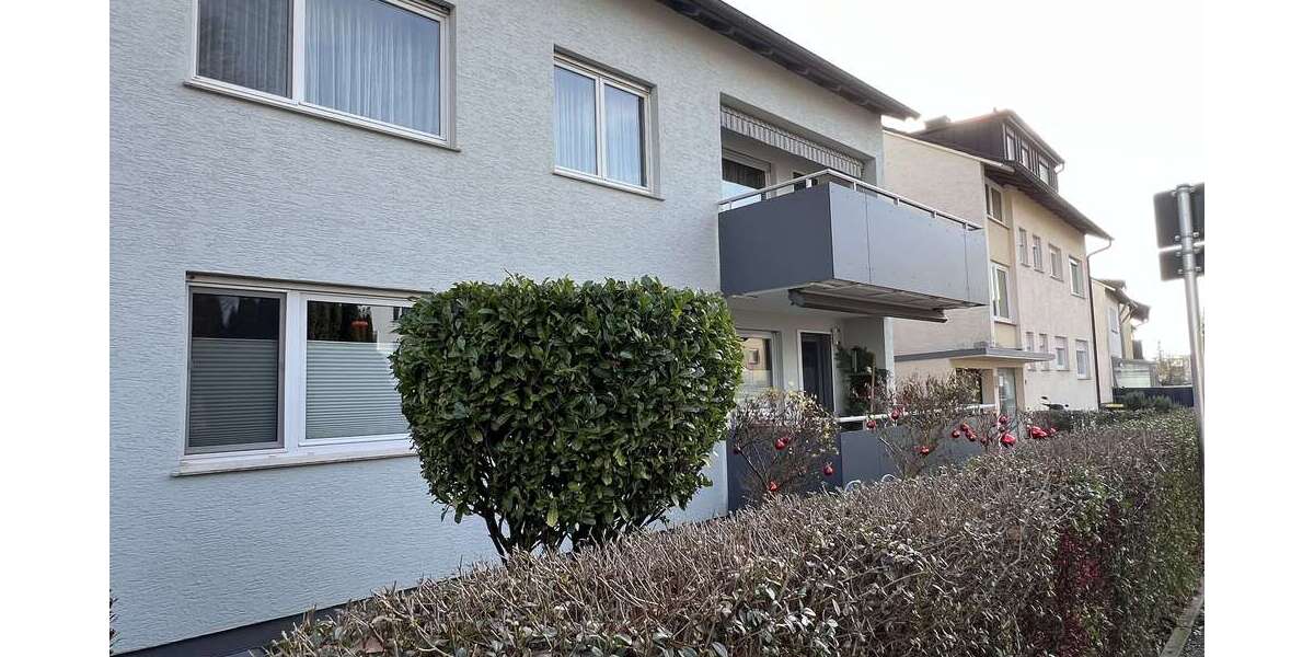 Wohnung zum Mieten in Kornwestheim 1.020 € 85 m² 3 zimmer