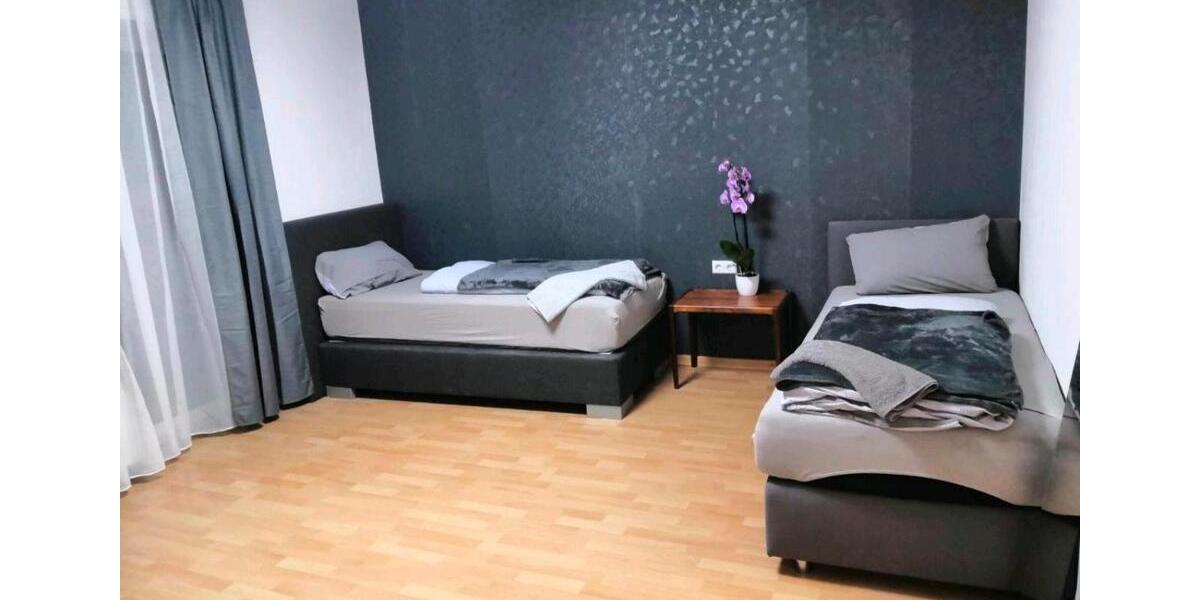 Wohnen auf Zeit Dortmund Aplerbeck - 2 Zimmer, 65 m&sup2;, 25&euro; | Angebot:26426817