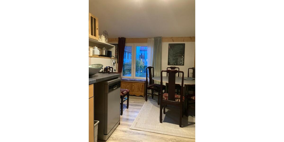 Wohnen auf Zeit Magdeburg - 3 Zimmer, 60 m&sup2;, 840&euro; | Angebot:25964269