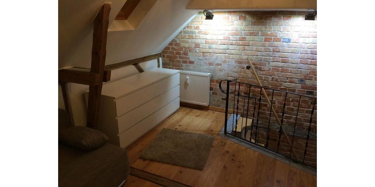 Wohnen auf Zeit Uelzen - 1 Zimmer, 27 m&sup2;, 30&euro; | Angebot:26493282