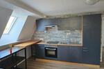 Dachgeschoßwohnung Fuchstal - 1.5 Zimmer, 55 m&sup2;, 600&euro; | Angebot:26519877