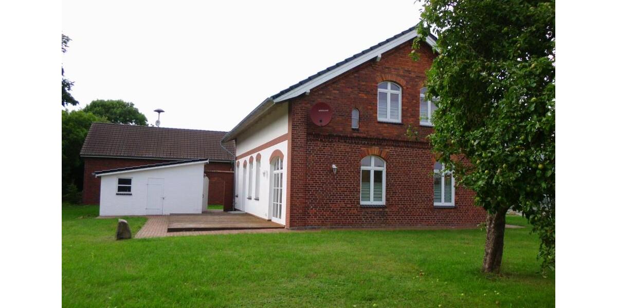 Einfamilienhaus Bad Segeberg - 7 Zimmer, 170 m&sup2;, 1.420&euro; | Angebot:25656290