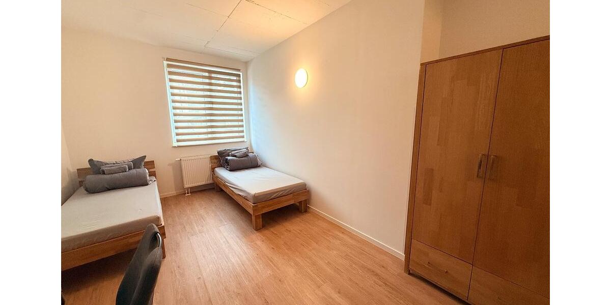 Wohnen auf Zeit Leidersbach - 1 Zimmer, 26 m&sup2;, 65&euro; | Angebot:26461884