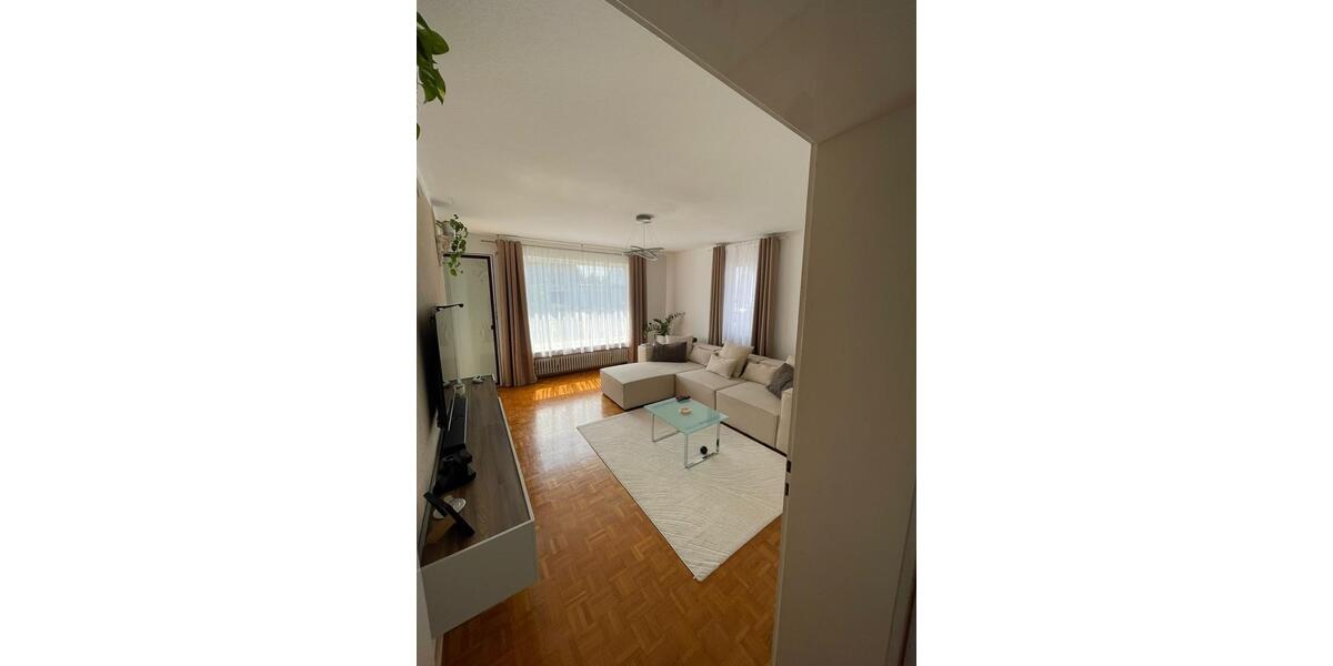 Erdgeschoßwohnung Dillingen an der Donau - 3 Zimmer, 92 m&sup2;, 995&euro; | Angebot:26579880