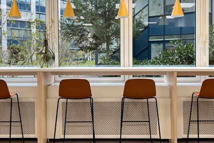 Gewerbeobjekt Kassel Fasanenhof - 109&euro; | Angebot:22936888