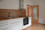 Dachgeschoßwohnung Weiding - 4 Zimmer, 85 m&sup2;, 600&euro; | Angebot:25046044