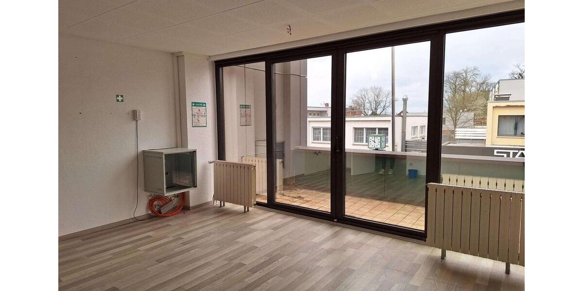 Gewerbeobjekt Kirchlengern - 640&euro; | Angebot:23690700