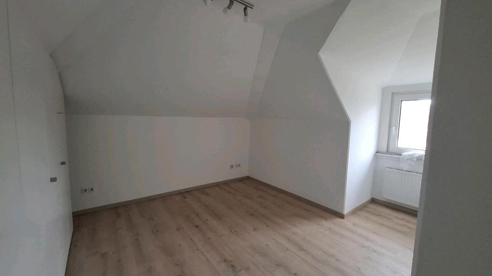 Etagenwohnung Neuenkirchen-Vörden Vörden - 2 Zimmer, 80 m&sup2;, 800&euro; | Angebot:26317967