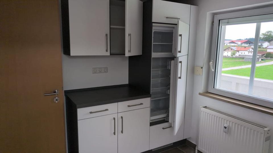 Dachgeschoßwohnung Kirchberg im Wald - 3 Zimmer, 75 m&sup2;, 485&euro; | Angebot:26263129