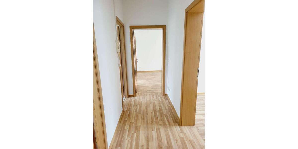 Wunderschöne, helle Erdgeschoßwohnung direkt am Nationalpark 3 zimmer