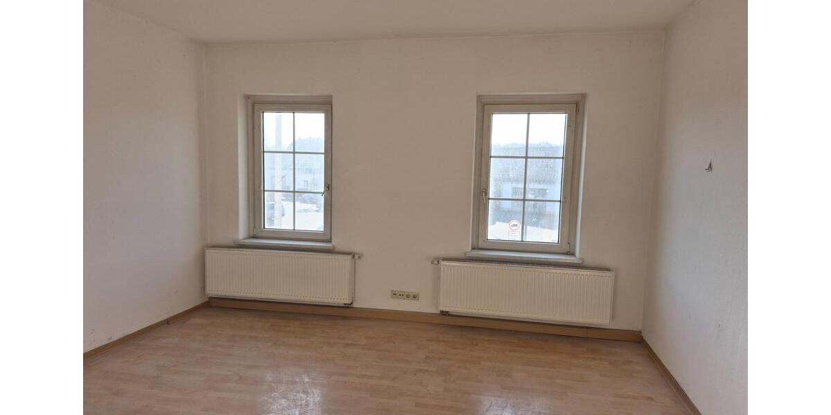 Etagenwohnung Königsbrück - 2 Zimmer, 56 m&sup2;, 365&euro; | Angebot:25940938