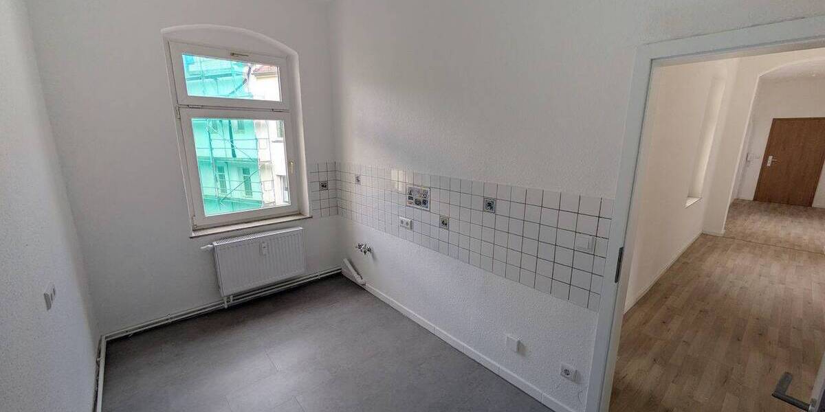 Etagenwohnung Chemnitz Hilbersdorf - 2 Zimmer, 75 m&sup2;, 325&euro; | Angebot:26331406