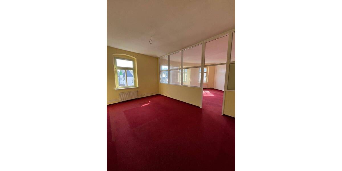 Gewerbeobjekt Stollberg - 1 Zimmer, 20 m&sup2;, 160&euro; | Angebot:25744591