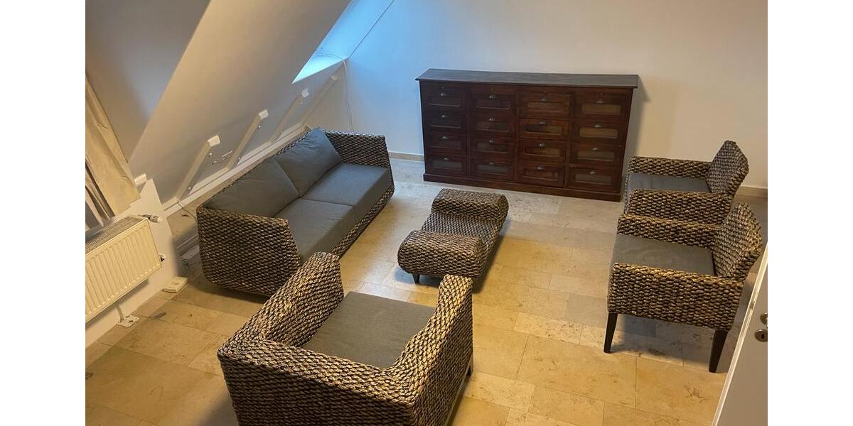 Dachgeschoßwohnung Hannover - 3 Zimmer, 94 m&sup2;, 1.200&euro; | Angebot:24793543