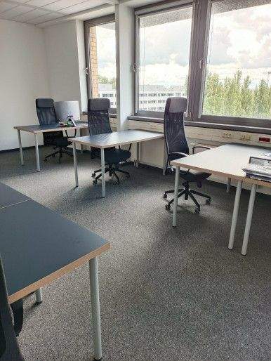 Gewerbeobjekt Potsdam Südliche Innenstadt - 1.200&euro; | Angebot:25097653