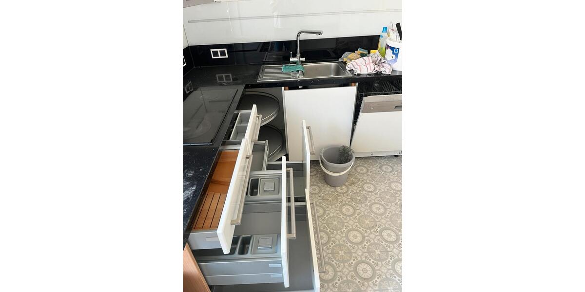 Etagenwohnung Bad Salzuflen Ehrsen-Breden - 4 Zimmer, 130 m&sup2;, 750&euro; | Angebot:26700879