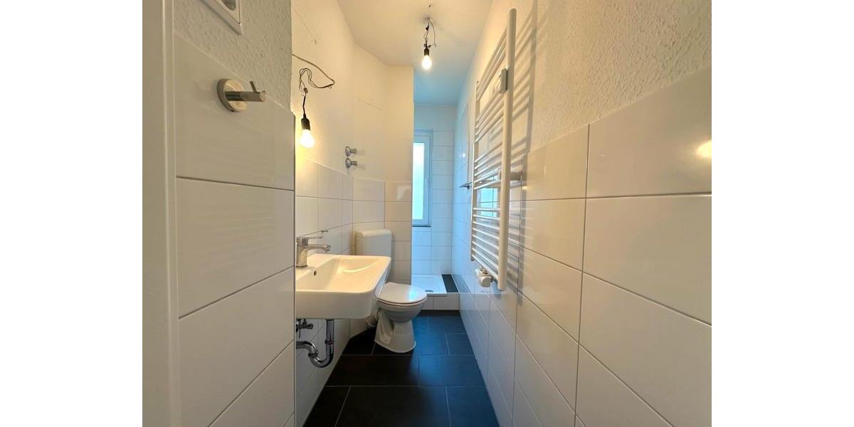 Etagenwohnung Dortmund Huckarde - 3 Zimmer, 62 m&sup2;, 561&euro; | Angebot:26290004